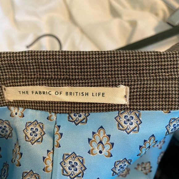 Racing Green Sports Jacket - Picture 7 of 7